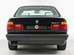 BMW 540i 1992 года (UK)